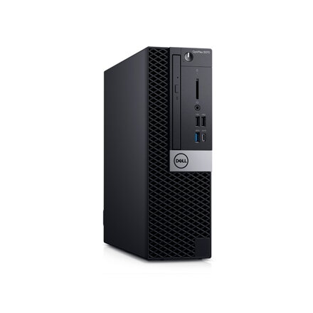 Dell Optiplex 5070 i5 SFF, 8GB/256GB, Windows - A