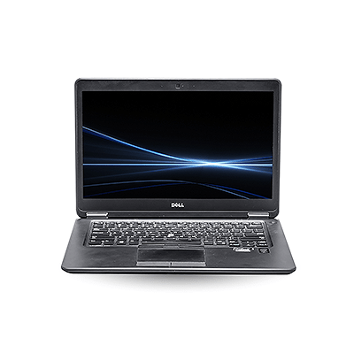 Dell Latitude E7450 Regular i5, 4GB, 500GB, WIN 10 Home - B