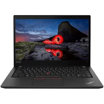 Lenovo ThinkPad T14 i5, 16GB/512GB,  WIN 10 Home - B