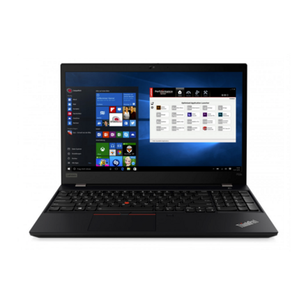 Lenovo ThinkPad P53 i7, 16GB/512GB,  WIN 10 Home - B