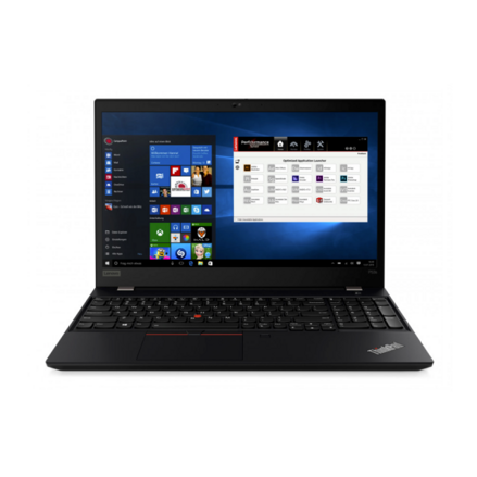 Lenovo ThinkPad P53 i7, 32GB/1512GB,  Windows - B