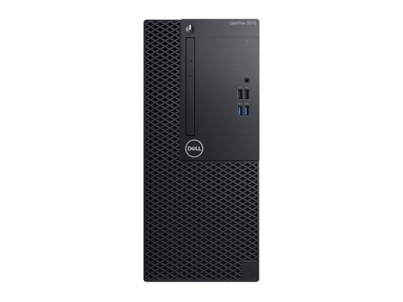 Dell Optiplex 3070 MT i5, 16GB/256GB, Windows 11 - B Dell Optiplex 3070 MT i5, 16GB/256GB, Windows 11 - B