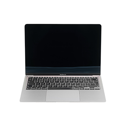Apple MacBook Air 13" i5 Silver, 16GB/256GB, macOS - B