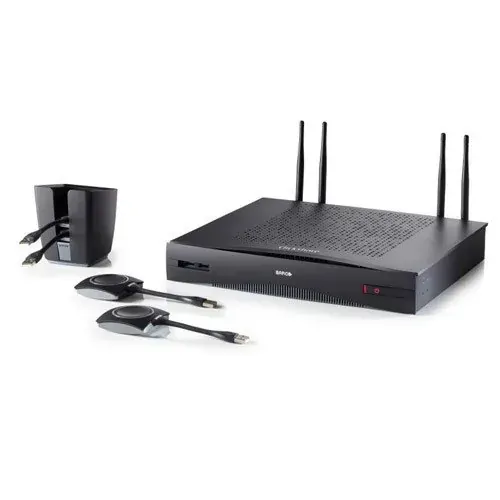 Barco ClickShare CSE-800 R9861580 Barco ClickShare CSE-800 R9861580