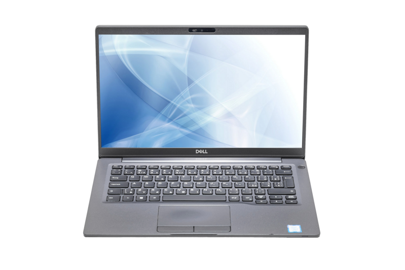 Dell Latitude 7400 Ultrabook i5, 8GB/256GB, WIN 10 Home - C