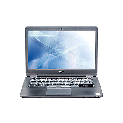 Dell Latitude E5470 i5, 8GB/256GB, Windows - C