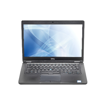 Dell Latitude 5491 i5, 8GB/256GB, WIN 10 Home - C Dell Latitude 5491 i5, 8GB/256GB, WIN 10 Home - C