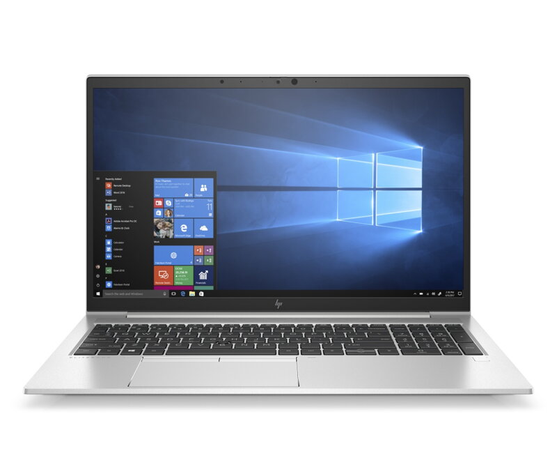 HP EliteBook 850 G7 i7, 16GB/256GB, 15,6" Windows 11 + HP USB-C G5 Dock - C HP EliteBook 850 G7 i7, 16GB/256GB, 15,6" Windows 11 + HP USB-C G5 Dock - C