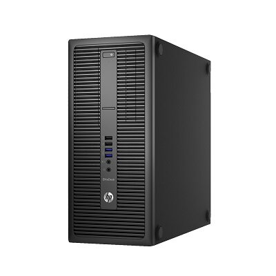 HP Elitedesk 800 (G2) MT i5, 4GB/250GB, Windows - B