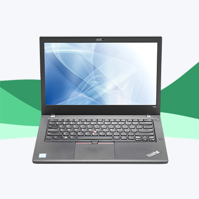 Lenovo ThinkPad T480 i5, 8GB/256GB, WIN 10 Home - A