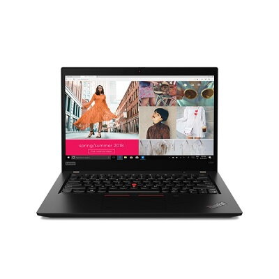 Lenovo ThinkPad X390 i5, 16GB/256GB, WIN 10 Home - B