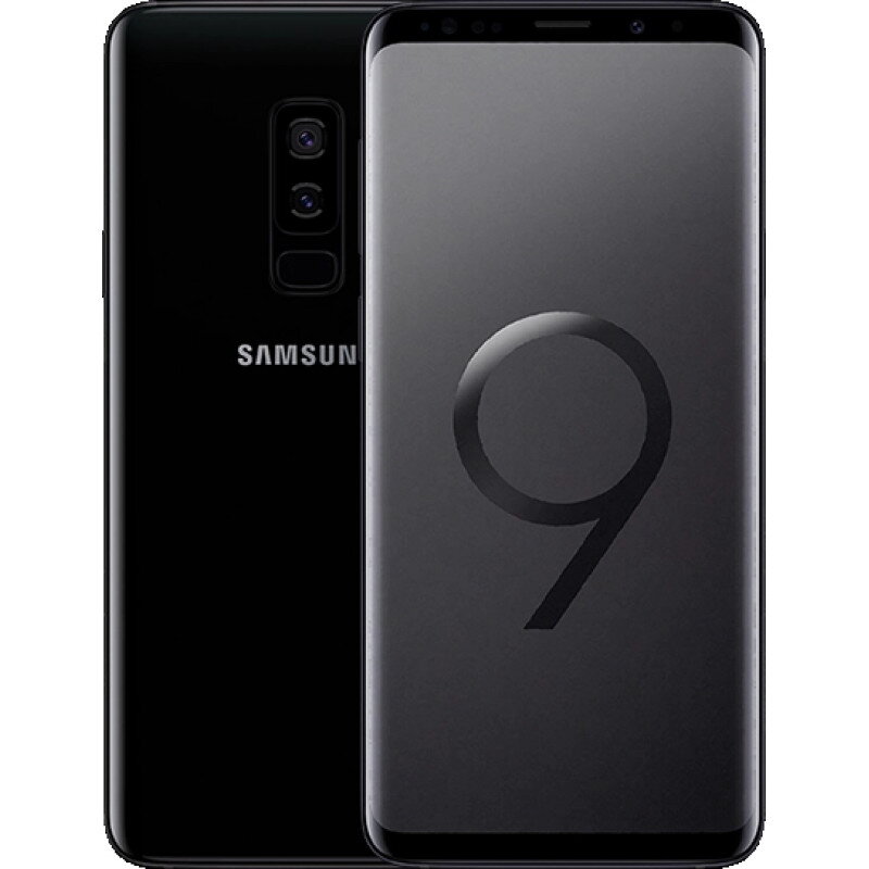 Самсунг S9 Plus Купить Новый