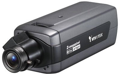 Kamera VIVOTEK IP7161