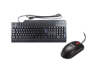 Set drôtová klávesnica + myš