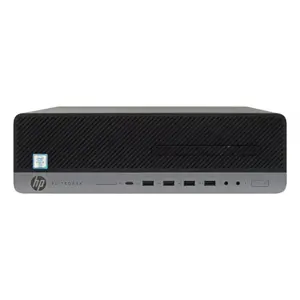HP Elitedesk 800 (G3) SFF i5, 8GB/256GB, WIN 10 Home - B