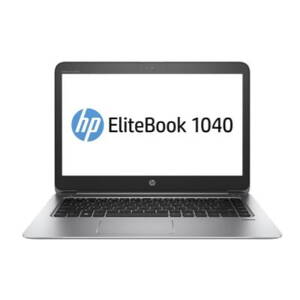 HP EliteBook Folio 1040 G3 i5, 8GB/256GB, WIN 10 Home - A