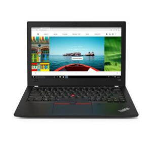 Lenovo ThinkPad X280 i5, 8GB/256GB, WIN 10 Home - B